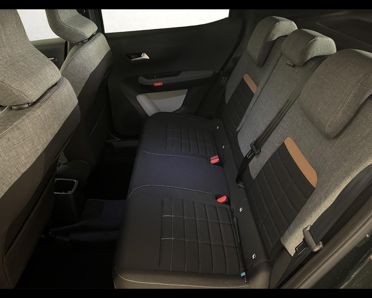 CITROEN Nuova C3 Aircross Turbo 100 MT6 - PLUS