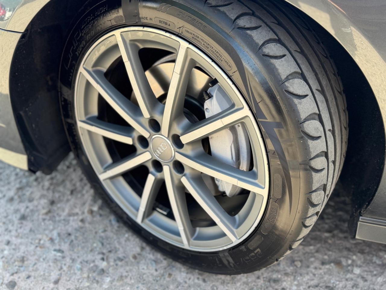 Audi A6 Avant 3.0 TDI quattro S tronic IVA ESPOSTA