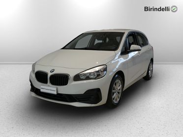 BMW Serie 2 A.T. (F45) - 218d Active Tourer Business