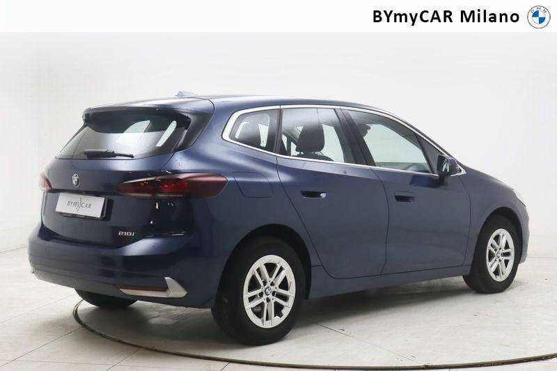 BMW Serie 2 Active Tourer 218 i DCT