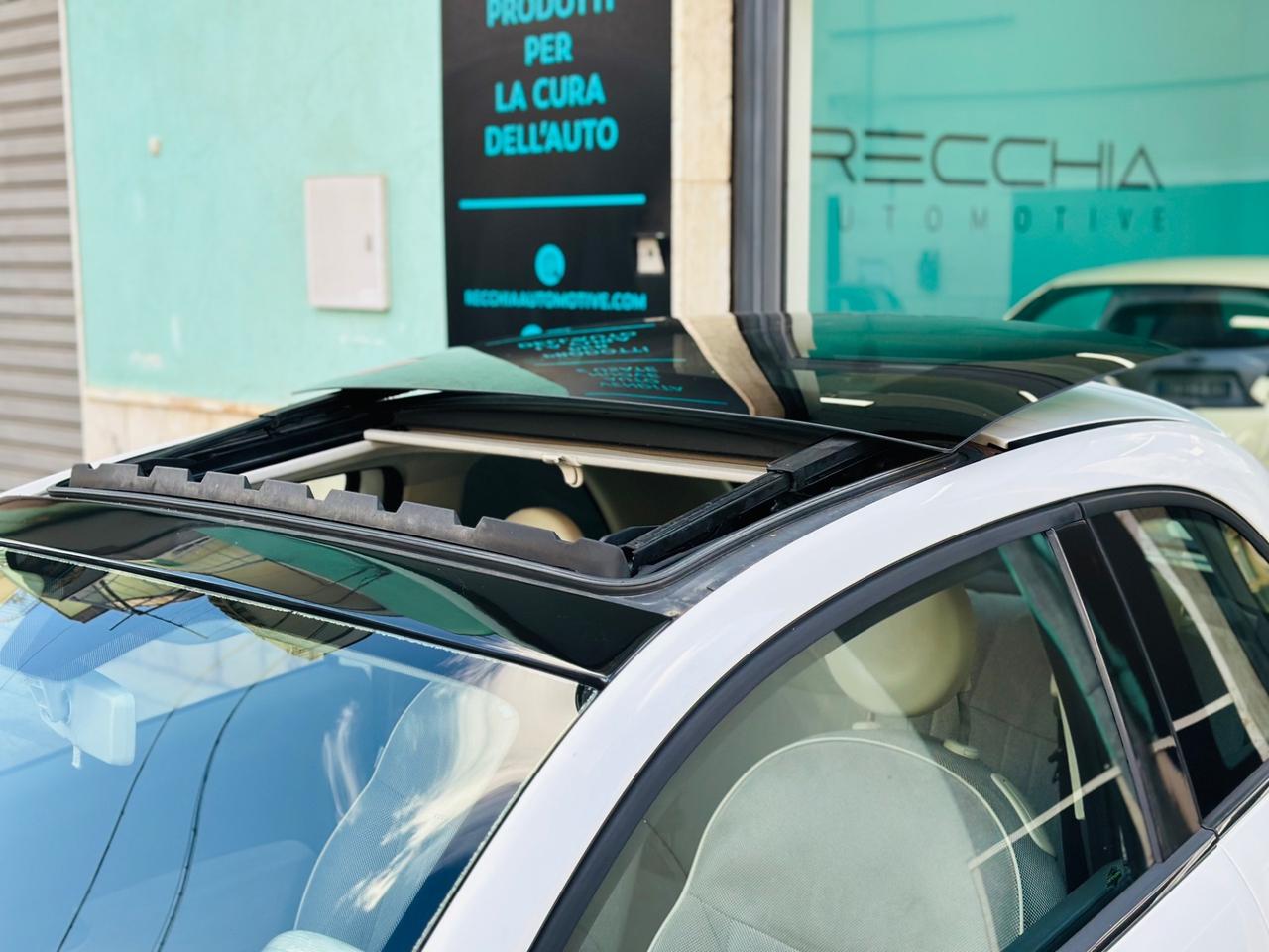 Fiat 500 1.2 69CV Lounge TETTO APRIBILE