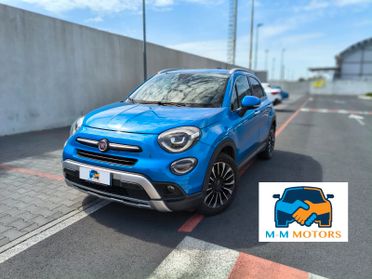 Fiat 500X 1.0 T3 BEN/GPL 120 CV City Cross