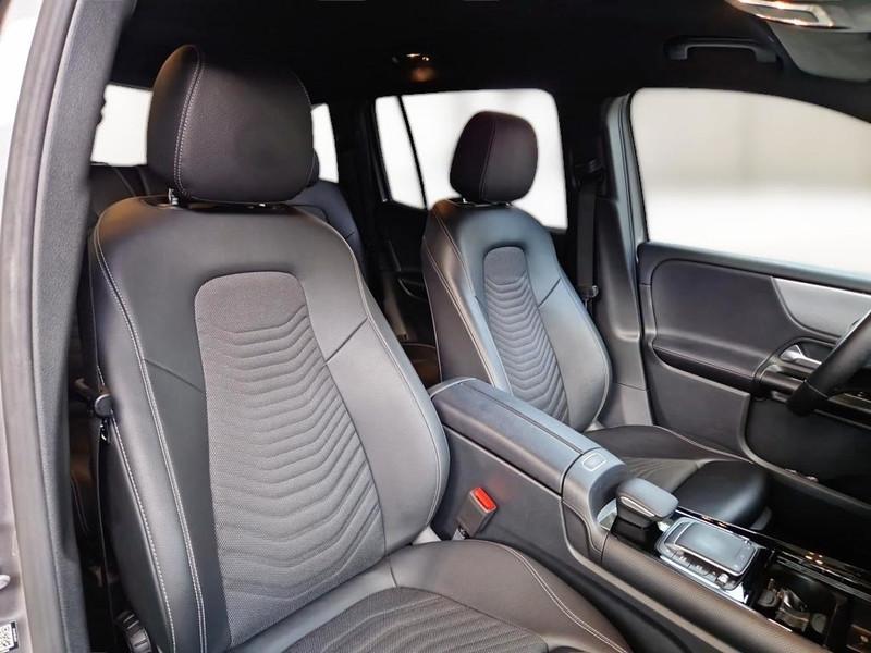 MERCEDES-BENZ GLB 200 D AUTOMATICO BUSINESS EXTRA SUV