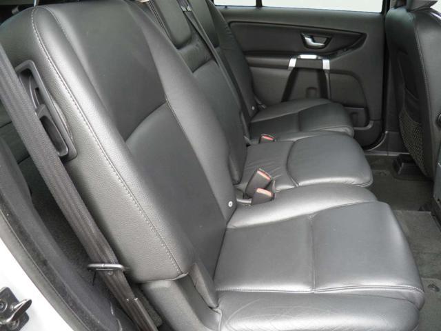 VOLVO XC90 D5 AWD Geartronic Summum