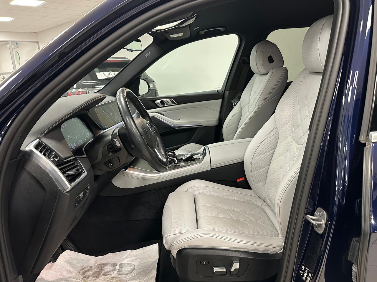 Bmw X5 xDrive30d 48V 286 CV - 2023