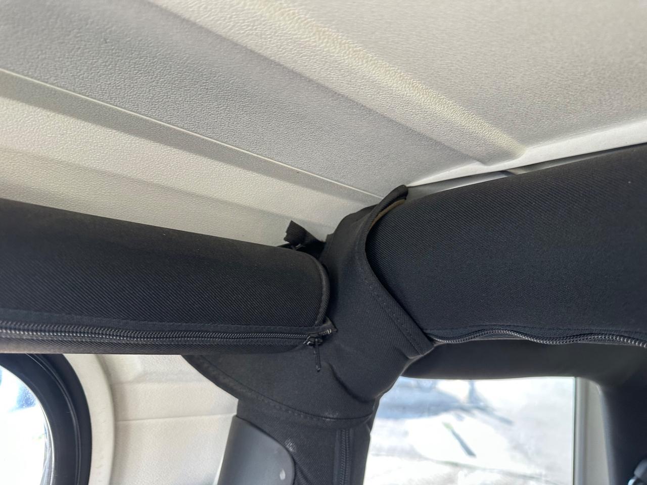 Jeep Wrangler 2.4 cat Sport Hard Top