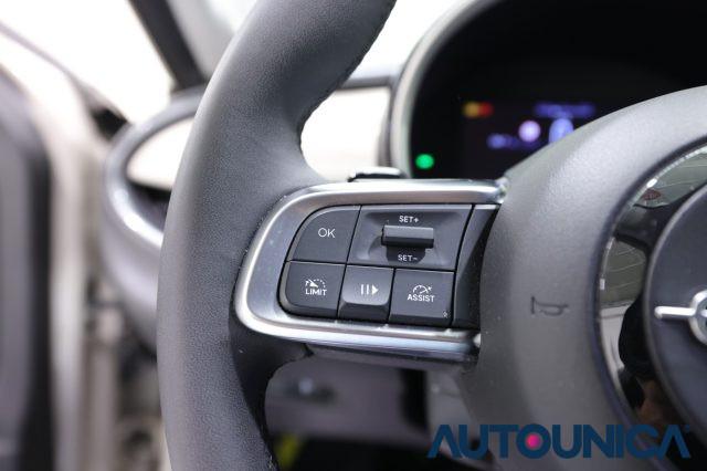 FIAT 600 HYBRID 100 CV DCT MHEV FARI LED