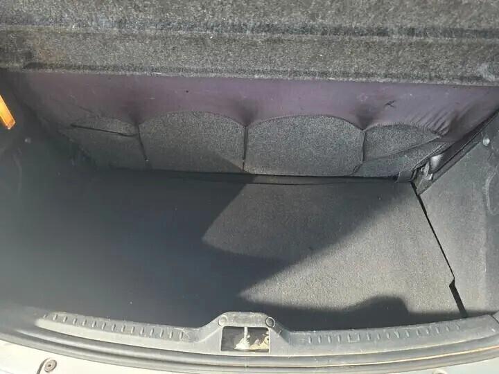 Lancia Ypsilon Neopatentati