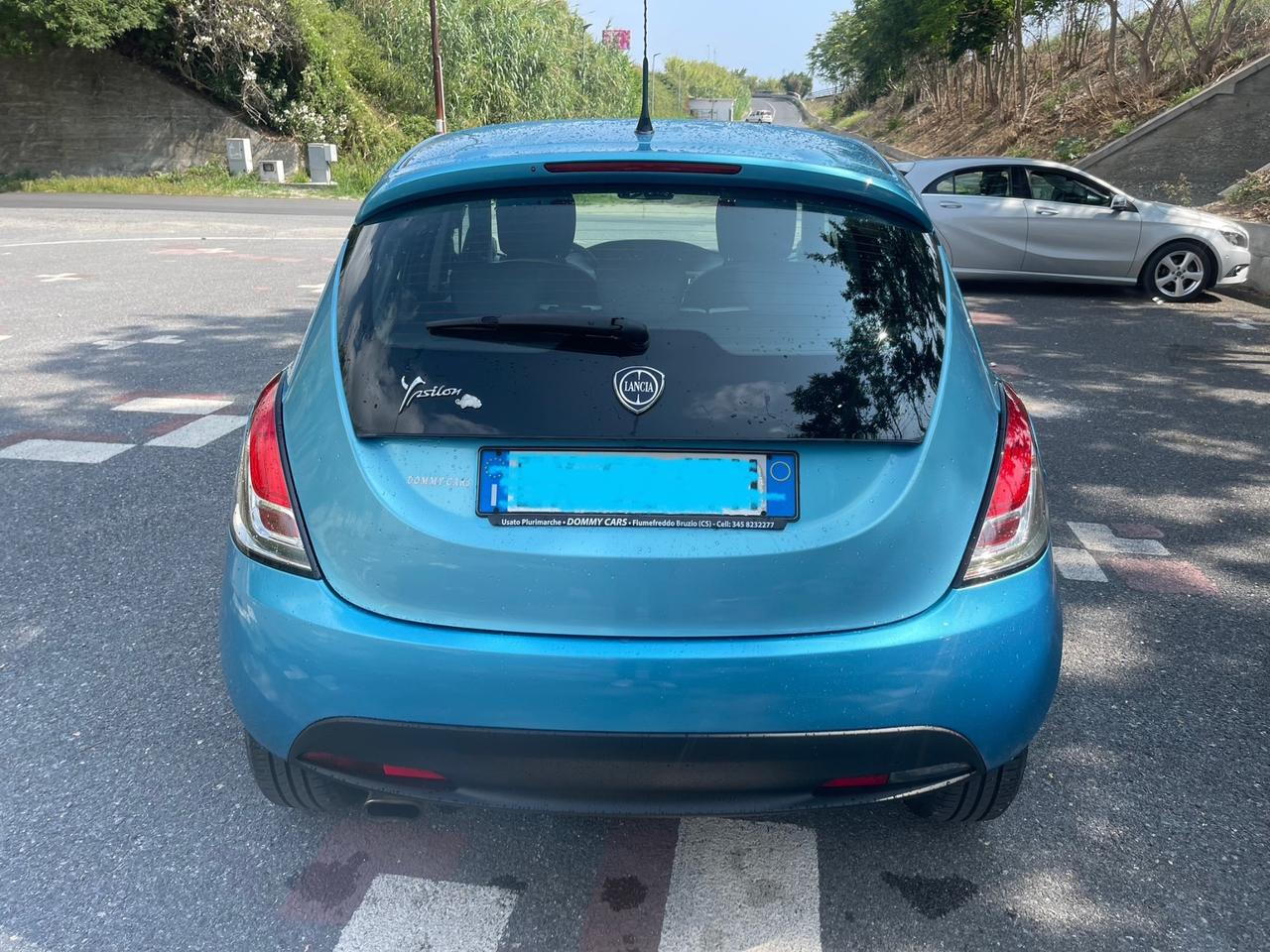 Lancia Ypsilon 1.3 MJT 16V 95 CV 5 porte S&S Elefantino