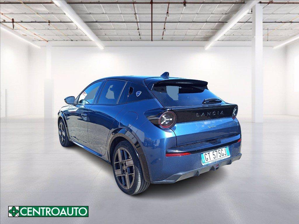 LANCIA Ypsilon 51kWh LX del 2024