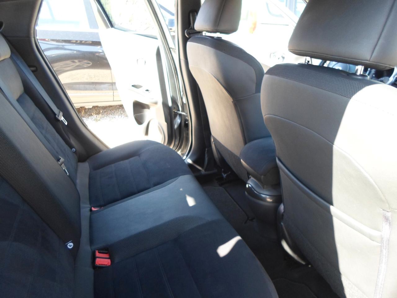 Nissan Juke 1.5 dCi Start&Stop Business