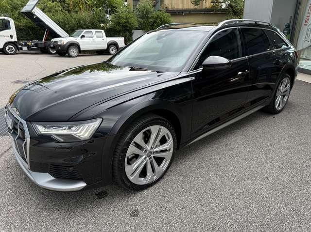 Audi A6 allroad 50 3.0 tdi mhev 48V E6DTemp quattro286cv tiptronic