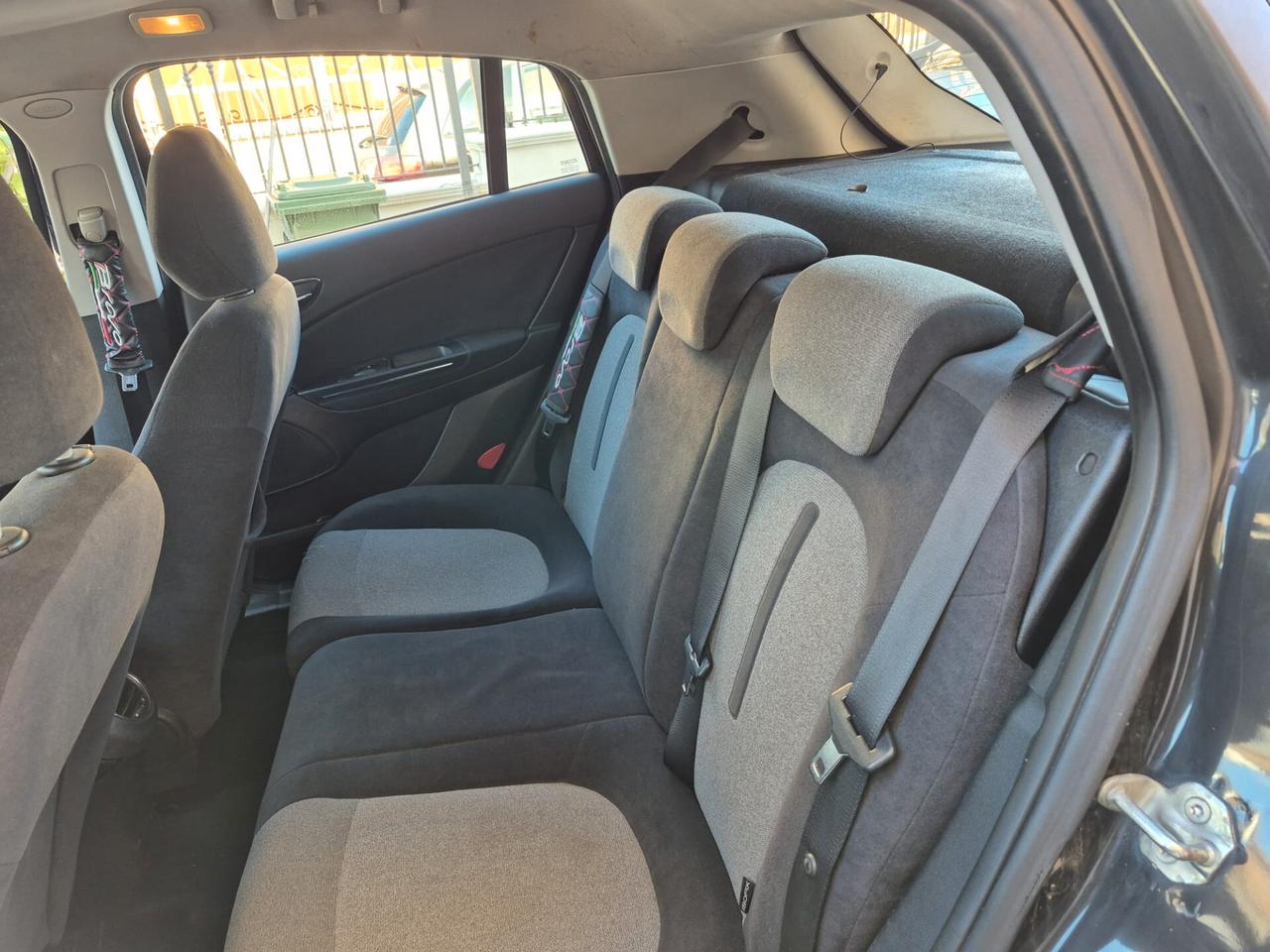 Fiat Bravo 1.6 MJT 105 CV Emotion