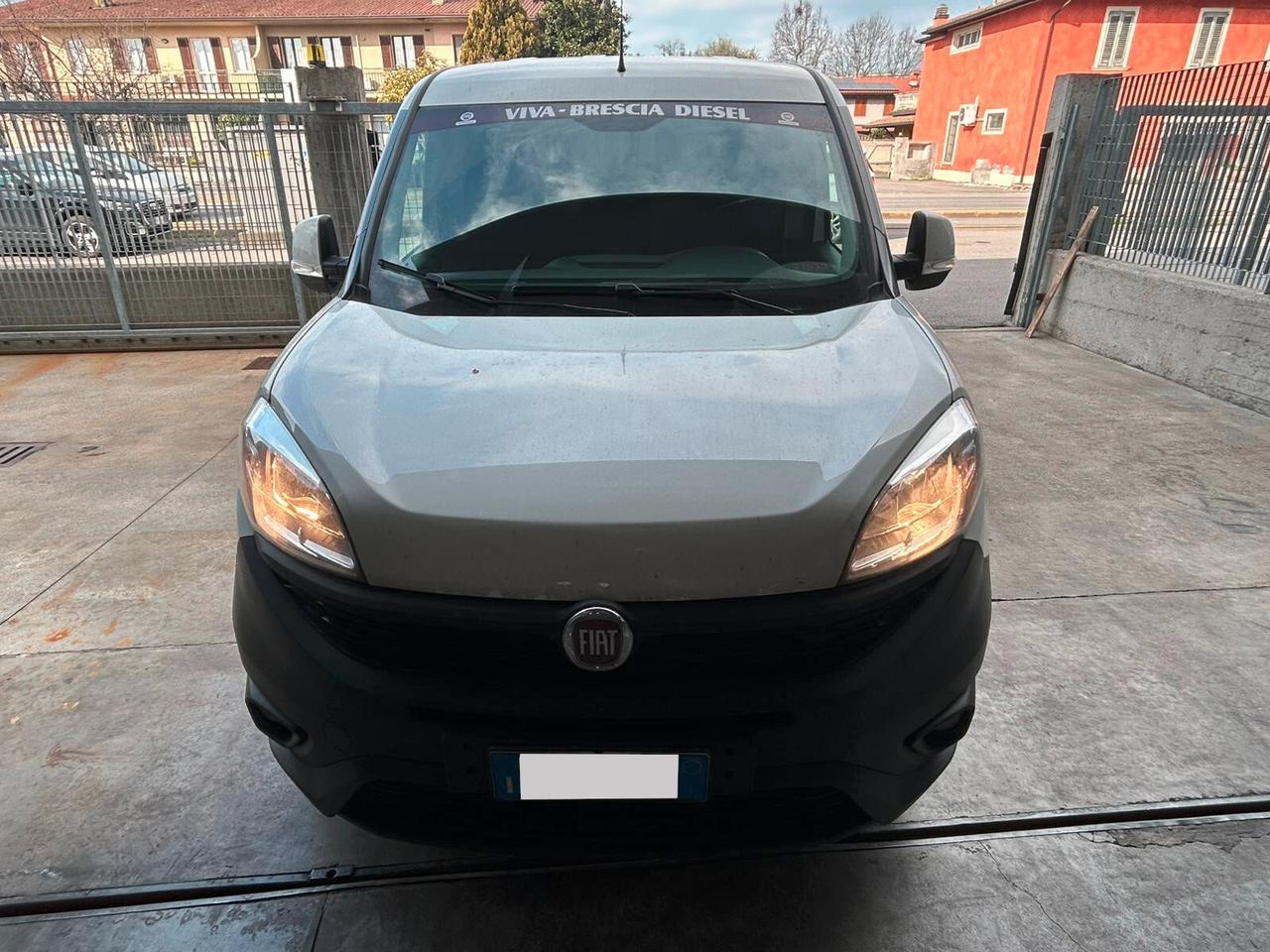 Fiat Doblò 1.3 MJT - ANCHE PER NEOPATENTATI