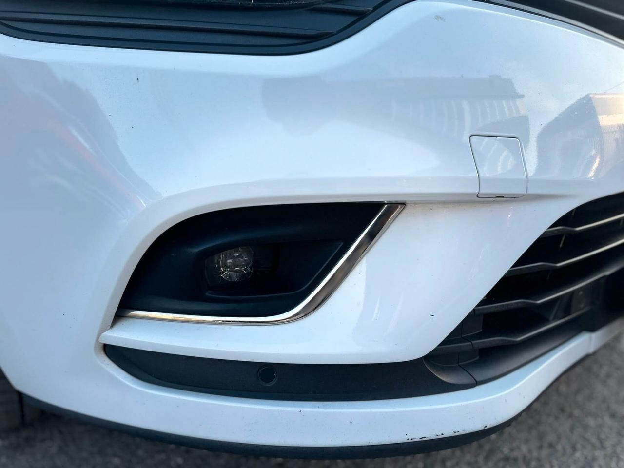 Renault Clio Sporter dCi 8V 90CV Start&Stop Energy Intens NEOP