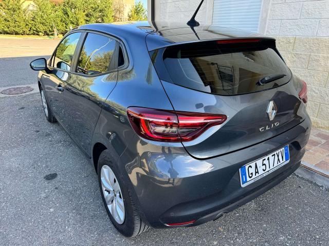 Renault Clio Clio 1.0 tce Business 100cv