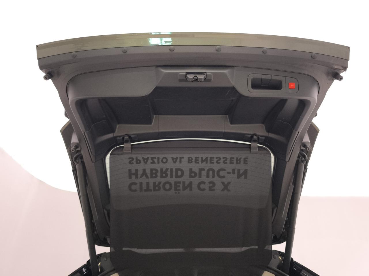 CITROEN C5 X 1.6 hybrid Shine Pack 225cv e-eat8