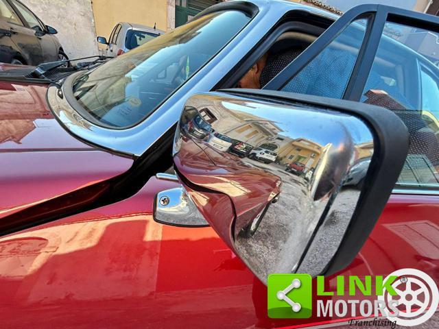 JAGUAR XJ S 3.6 cat Coupé- ISCRIZIONE ASI