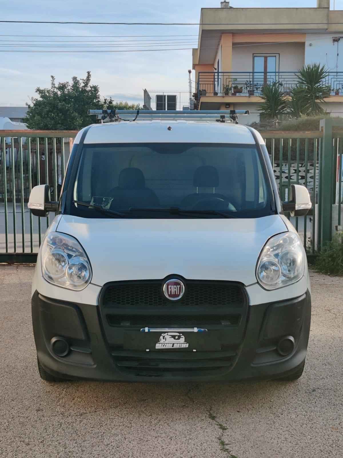 Fiat Doblò 1.3 MJT