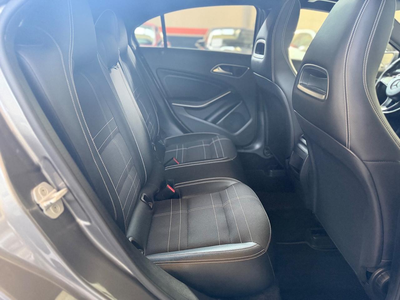 Mercedes-benz A 180 Premium NEOPATENTATI