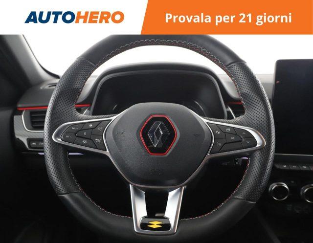 RENAULT Arkana Arkana Hybrid E-Tech 145 CV R.S. Line