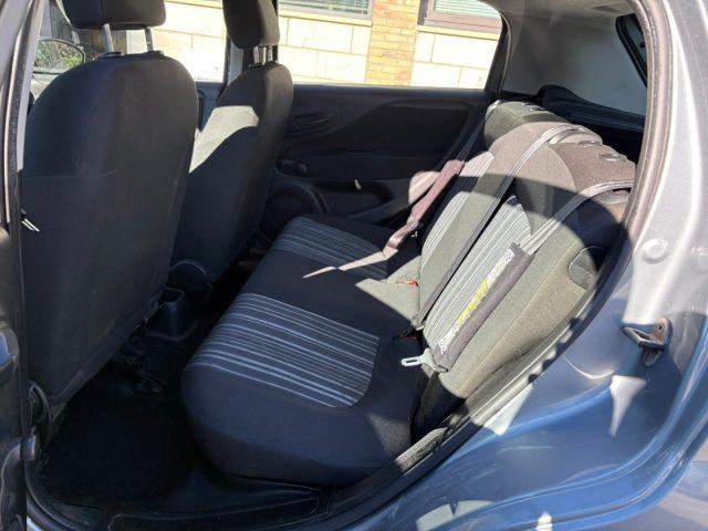 FIAT Punto Evo 1.3 Mjt 75 CV Dynamic