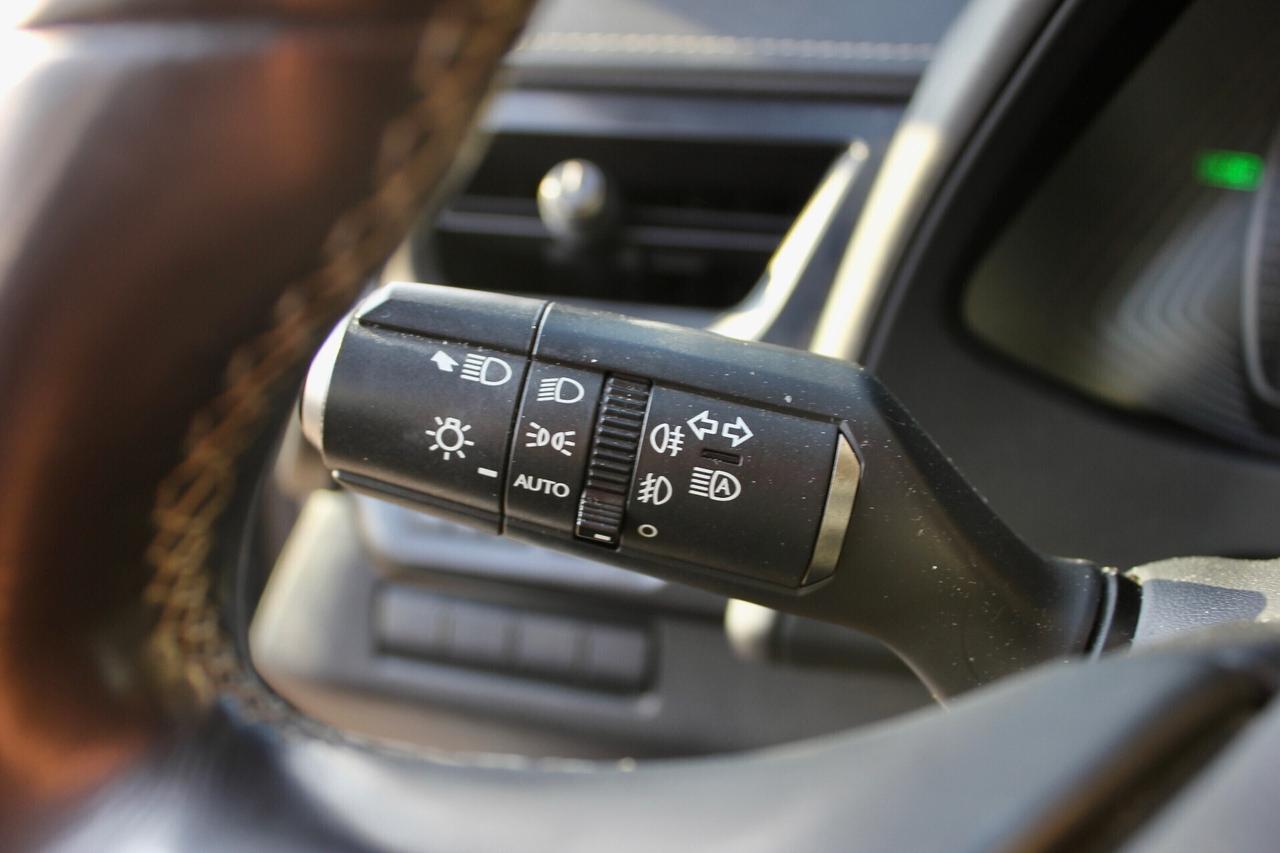 Lexus UX 250 H FULL HYBRID BUSINESS NAVY RETROCAMERA