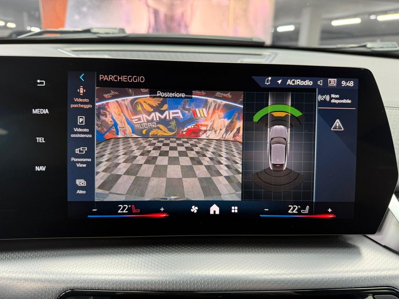 Bmw X2 sDrive 18d Msport Pro