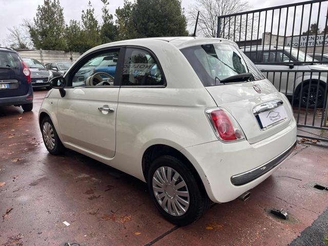 FIAT 500 1.3 Multijet 16V 95 CV GQ