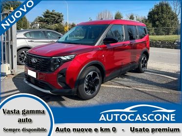 FORD Tourneo Courier 2ªs Tourneo Courier 1.0 E...