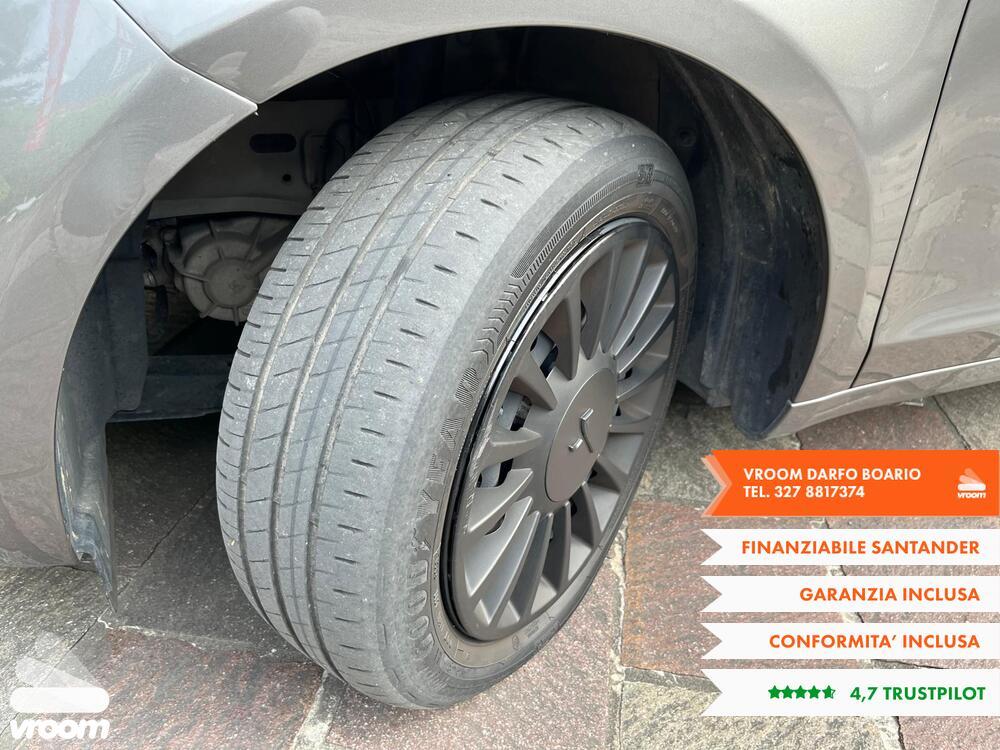 LANCIA Ypsilon 3ª serie Ypsilon 1.0 FireFly 5 ...