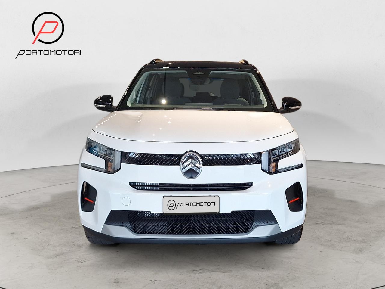 CITROEN C3 Hybrid 110 cv Automatico - PLUS