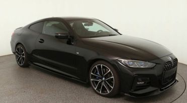 BMW 430 i COUPE M-SPORT