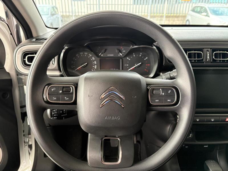 Citroen C3 1.2 puretech Shine s&s 83cv neopatentati