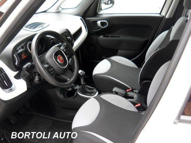 FIAT 500L 1.3 MJET 127.000 KM POP STAR
