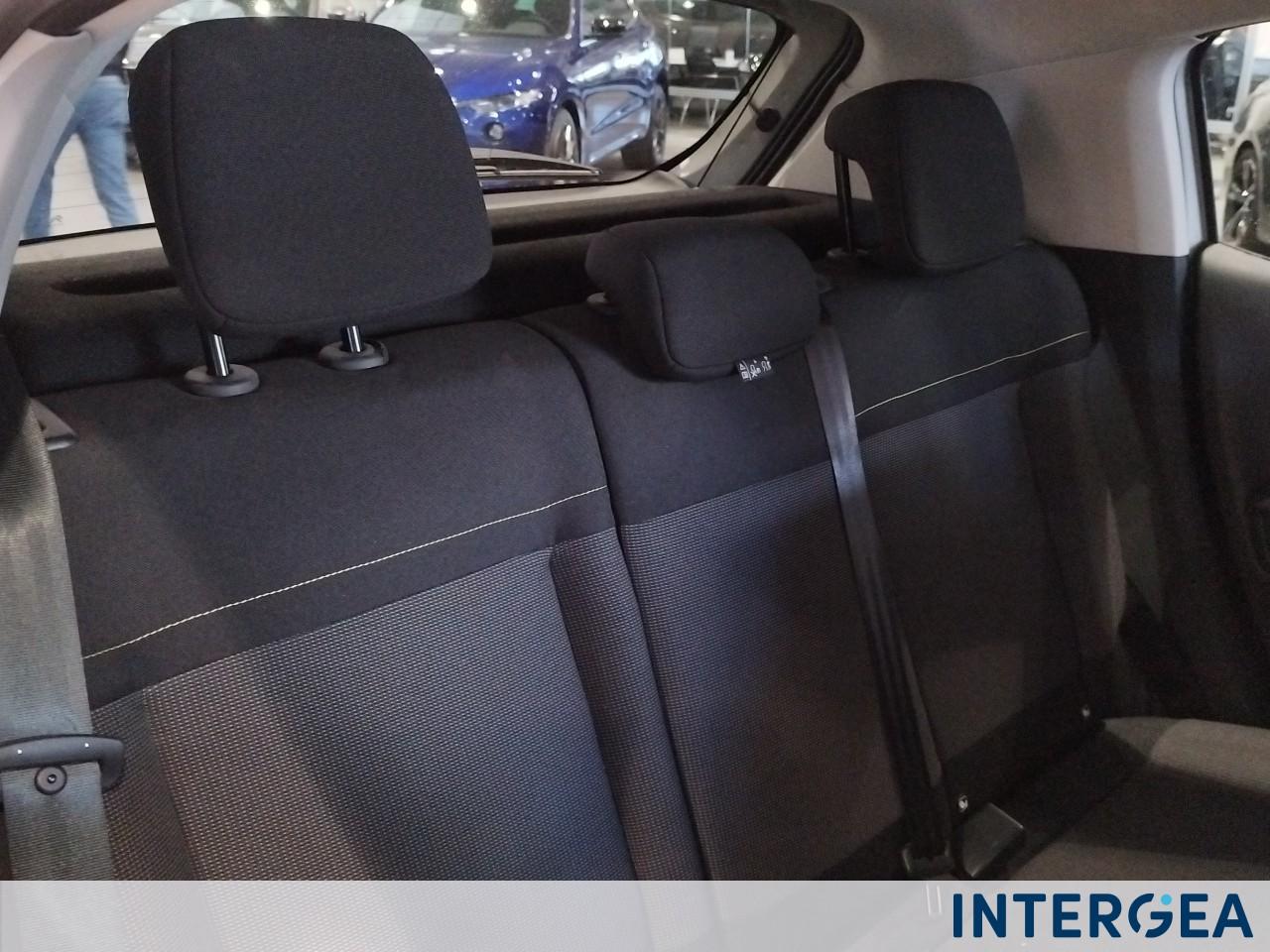 CITROEN C3 1.2 puretech Shine s&s 110cv