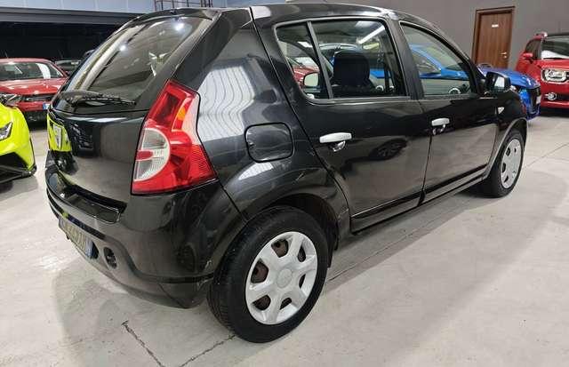 Dacia Sandero Gpl Neopatentati
