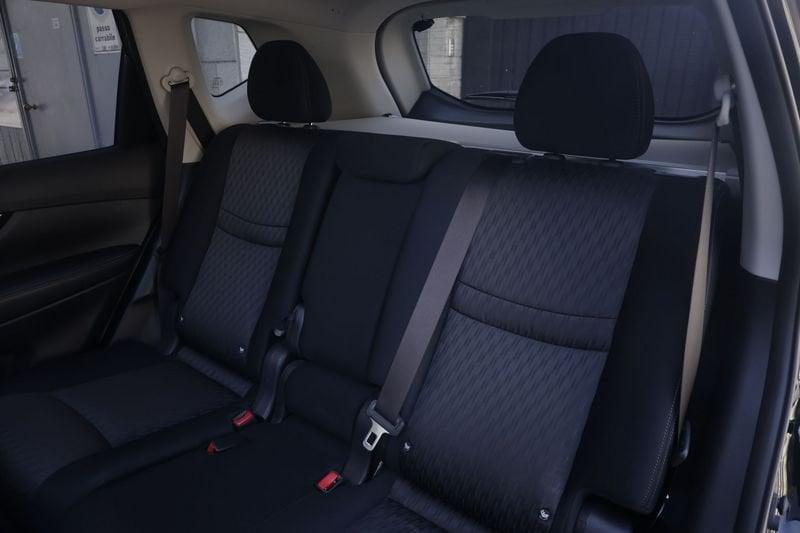 Nissan X-Trail Nissan X-Trail 1.7 dCi 150 2WD Acenta PROMOZIONE Unicoproprietario