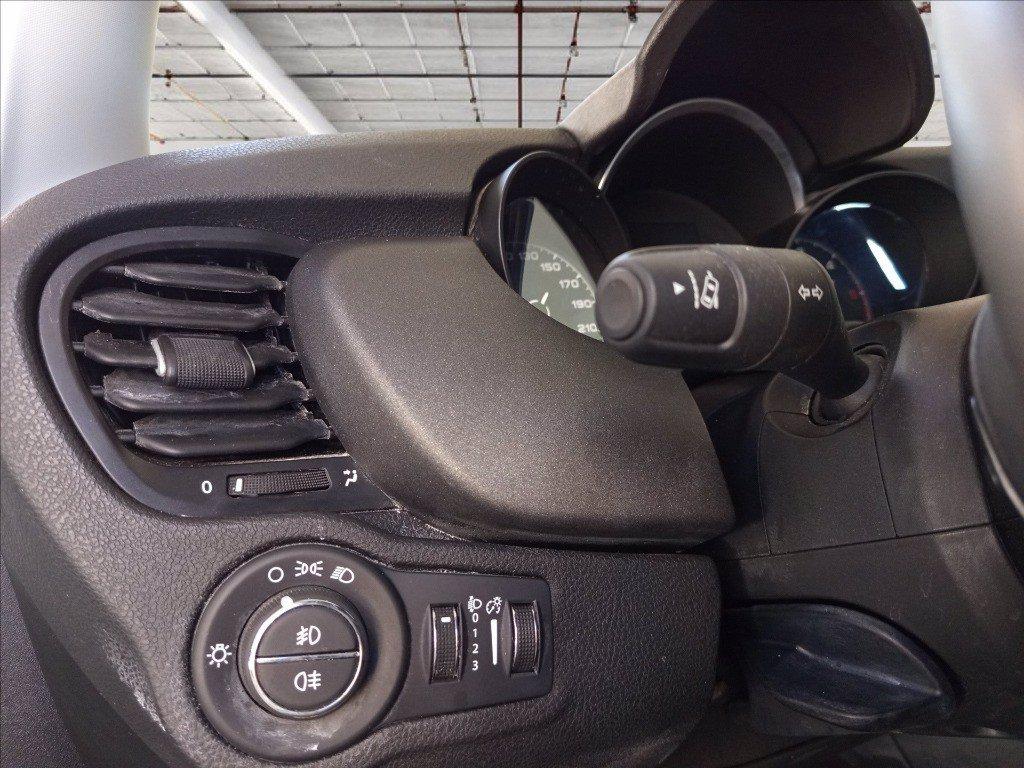 FIAT 500X 1.3 mjet Club 95cv del 2023
