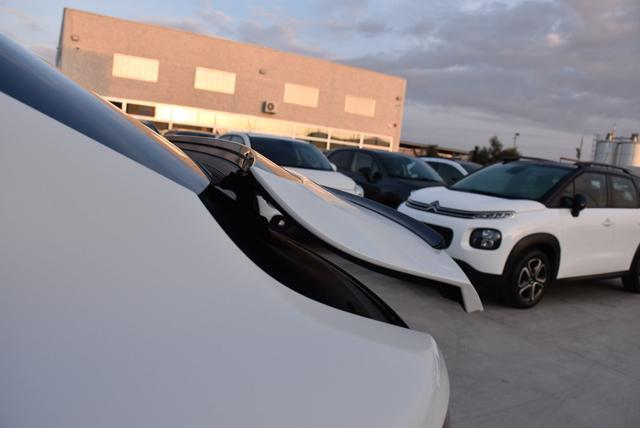 PORSCHE Cayenne Coupé 3.0 E-Hybrid Platinum Edition *schermi,full*