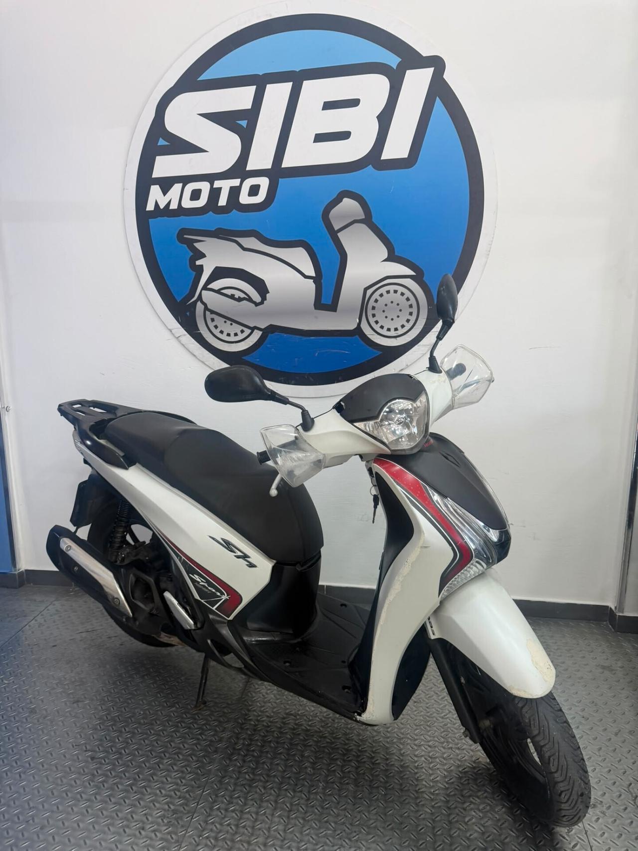 Honda SH 125