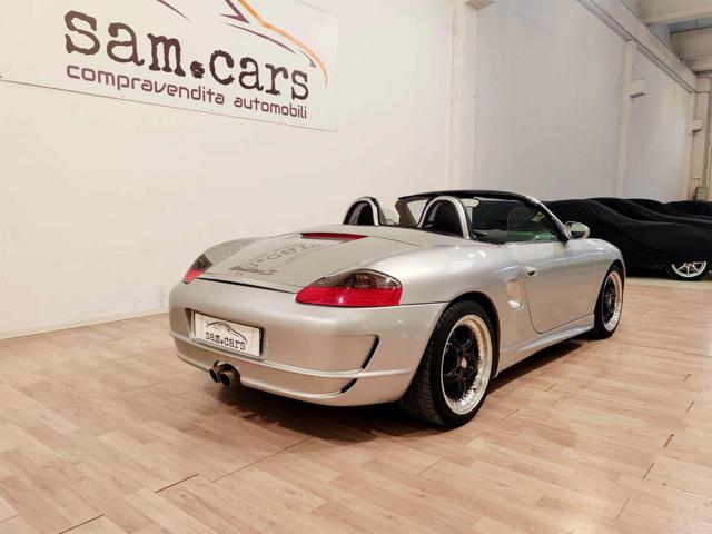 PORSCHE Boxster 3.2 S Manuale Book Service Kit GT3