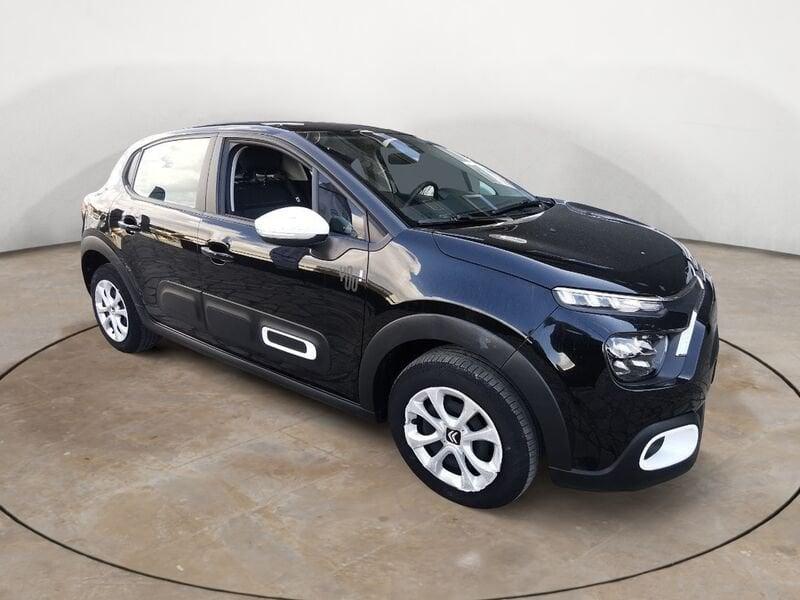 Citroën C3 PureTech 83 S&S You!