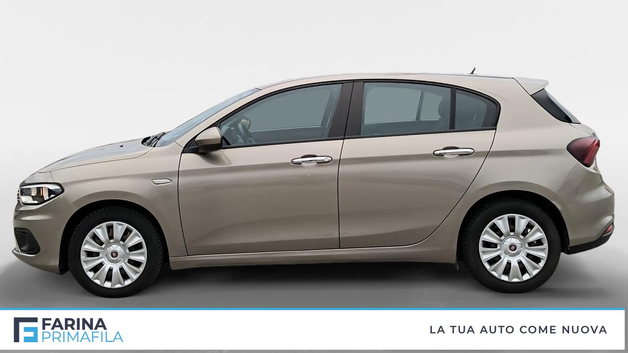 FIAT Tipo 5 porte II 2016 - Tipo 5p 1.4 Easy 95cv my17