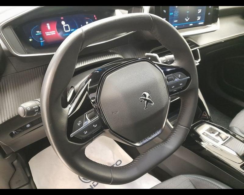 Peugeot 2008 II 2020 1.5 bluehdi Allure Pack s&s 130cv eat8