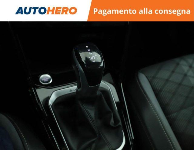 VOLKSWAGEN T-Roc 2.0 TDI SCR 150 CV DSG 4MOTION R-Line