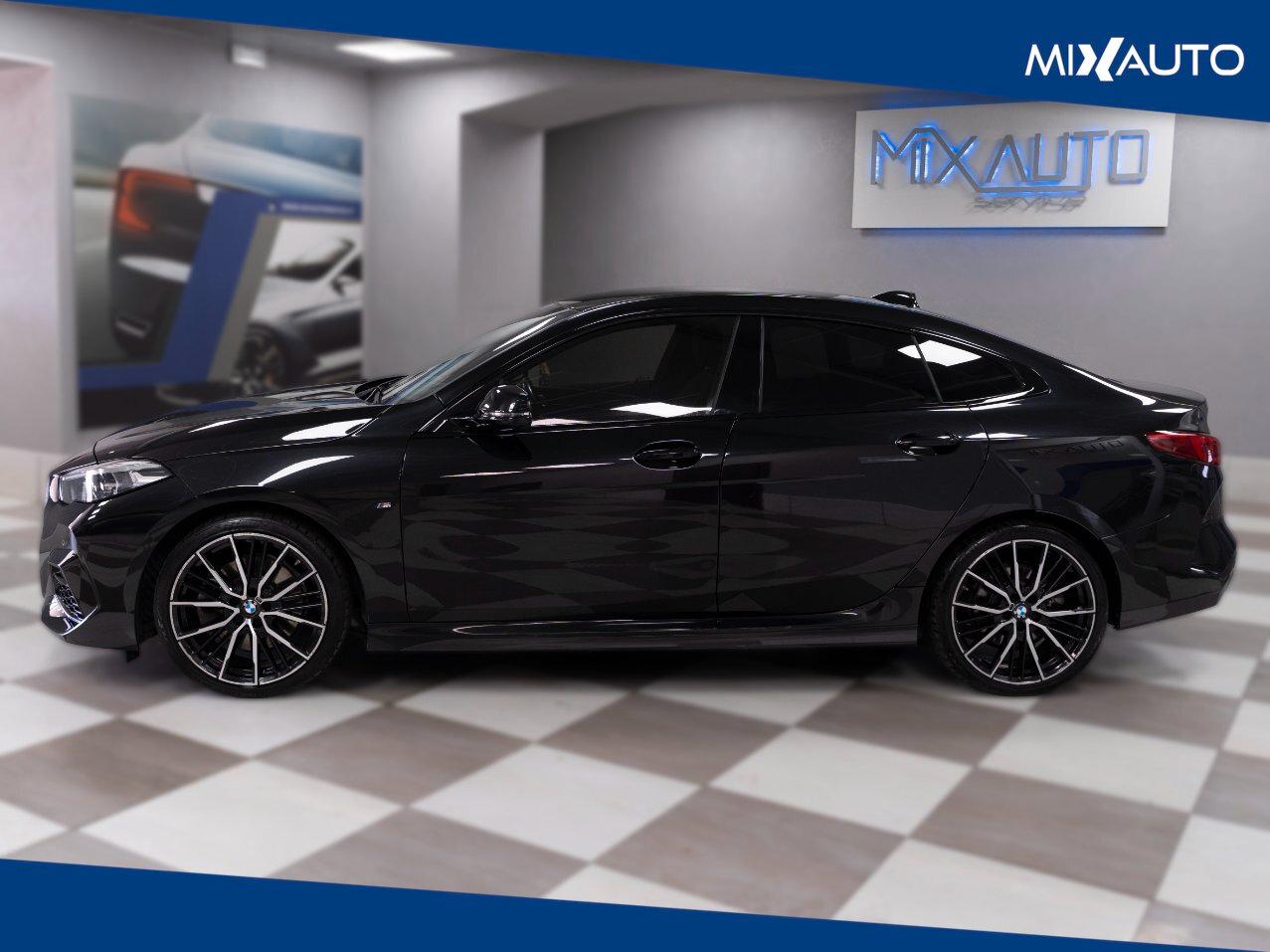 BMW 220 d Gran Coupe Msport Auto