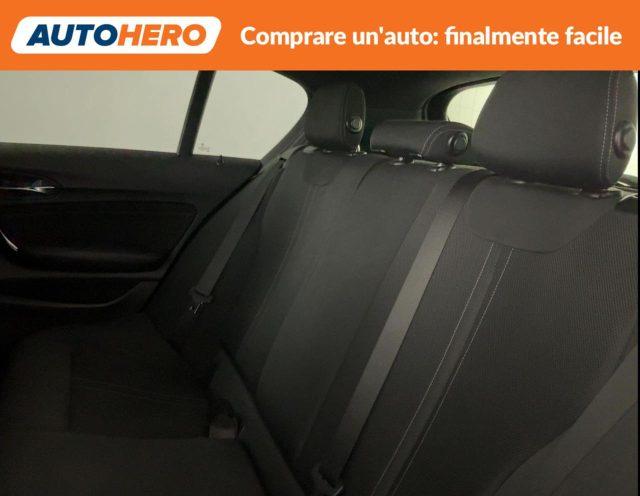 BMW 116 d 5p. Msport