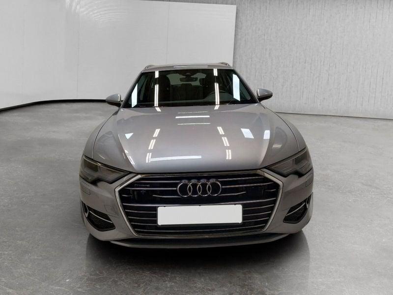 Audi A6 Avant 45 3.0 tdi mhev Business Sport quattro s-tronic