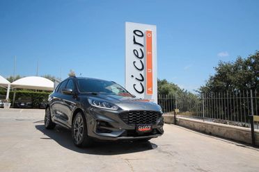Ford Kuga 1.5 EcoBlue 120 CV auto ST-Line |2022